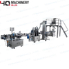 Turnkey Packaging Solutions For Jar Tin Can Vibratory Weigh Filling Machines