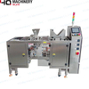 Pouch Filling And Sealing Machine for Grain Doypack Equipment 