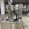Rotary Cup Filler And Sealer For Honey Jam Ketchup Chili Sauce Tray Filling Machine