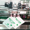 Spout Pouch Pack Filling And Capping Machine for Liquid Paste Standup Pouch Filler
