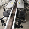 Pressure Sensitive Labeler| Front And Back Labeling Machine