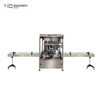 Multi-head Filling Machine for 0.5-5L Liquid Inline Filler