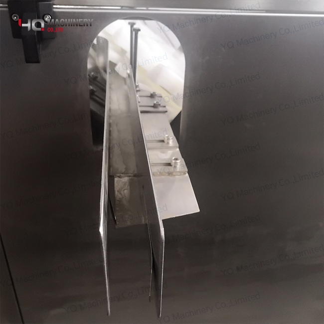 7-6 100ml bottle unscrambler machine (5) 7-6 100ml bottle unscrambler machine (5)