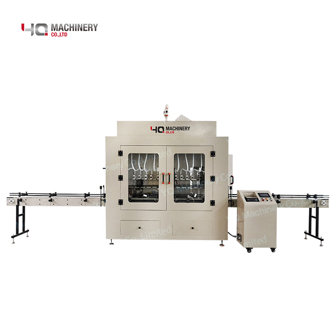 Corrosive Liquid Filler (2)