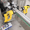  Tamper Evident Band Applicator for Bottle Neck Sleeving Machine
