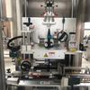Shrink Sleever For Bottle Jar Sleeve Labeler