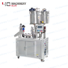 Tube Filling Machine For Lip Gloss Mascara Filler And Assembly Monoblock