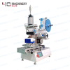 Desktop Labeling Machine for Oval Bottle