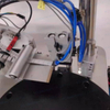 Rotary Sticker Labeling Machine for Vial Labeling Equipment