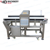 Metal Detector Machine with Conveyor Belt