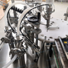 Spray Bottle Filling Machine|monoblock Filler And Capper
