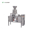 Vacuum Bagging System for Granule Grain Pouch Filling And Sealing Machine