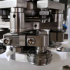 Vacuum Sealing Machine for Tin Can
