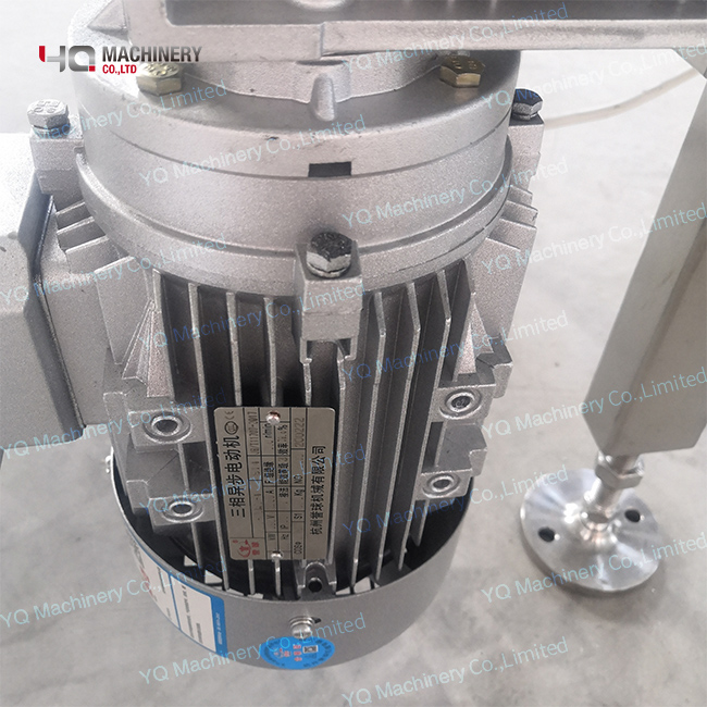 Roller Lid Presser for 5 Gallon Pail Lidder