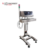 Air-Cooled Induction Sealer For Cap Aluminium Foil Induction Sealing Machine