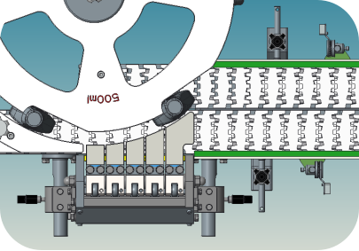 screw capper machine (2) screw capper machine (2)