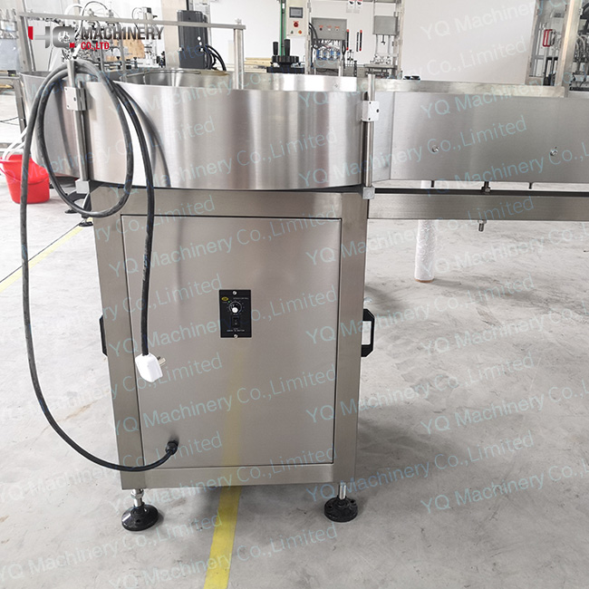 bottle feeding turntable (5)