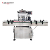 Bottle Cap Closure Machine
