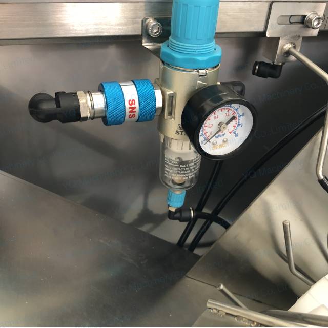 bottle unscrambler 3