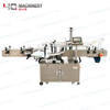 Pressure Sensitive Labeler| Front And Back Labeling Machine