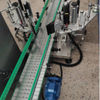 Gallon Jug Labeling Machine For Jerrycans Adhesive Labeller