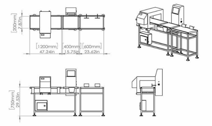 checkweight and mental check