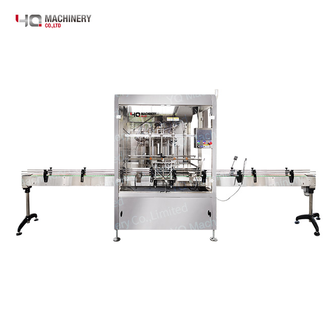 1 gallon bottle filling machine (1)