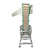 Cap Feeder with Sorting System