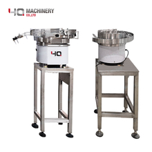 Vibratory Cap Sorting Bowl for Bottle Cap Sorters