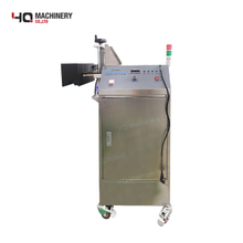 Water-Cooled Induction Sealing Machine For Plastic Cap