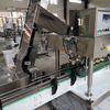 Automatic Cap Torque Machine With Cap Elevator And Sorting System