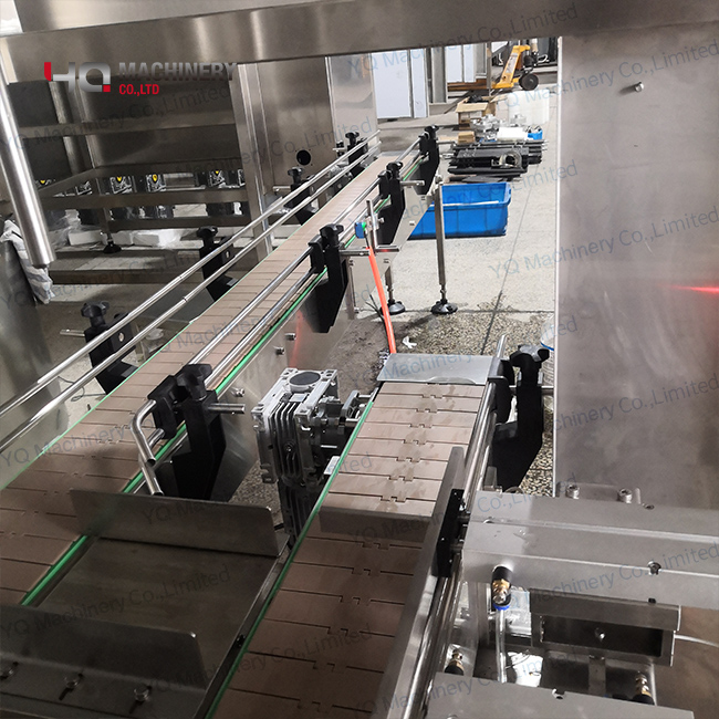 gallon jug filling machine (15) gallon jug filling machine (15)