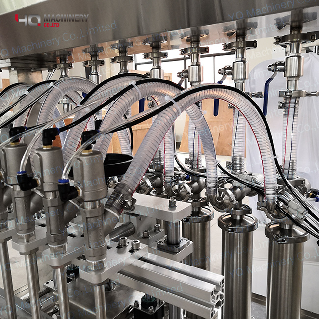 filling machines and equipment (6)