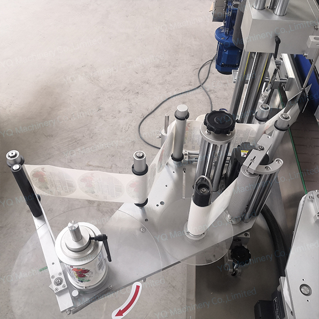 labeling machine (3)