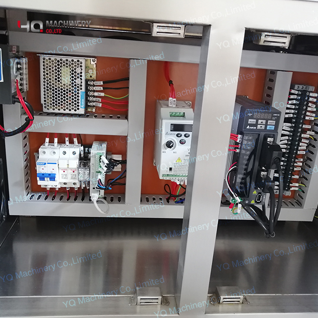 vials round bottle labeling machine (8)