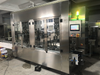 5 Gallon Pail Filling Machine with Electronic Dispenser For Jerry Can Filler