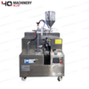 Semi Automatic Tube Filler
