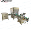 Spray Bottle Filling Machine Production Line for Breath Freshener
