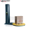 Semi Automatic Stretch Film Pallet Wrapper