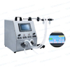 Tabletop Magnetic Pump Filling Machine for Liquid Dispenser Pump