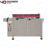Heat Gun Shink Wrapping Machine For Bottle Bottom 
