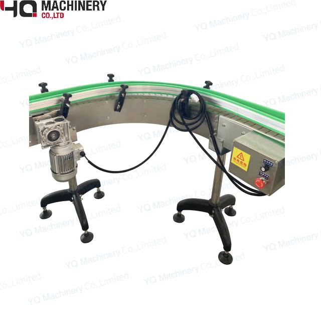 Perfume Bottle Filling Line For Fragrance Fillers