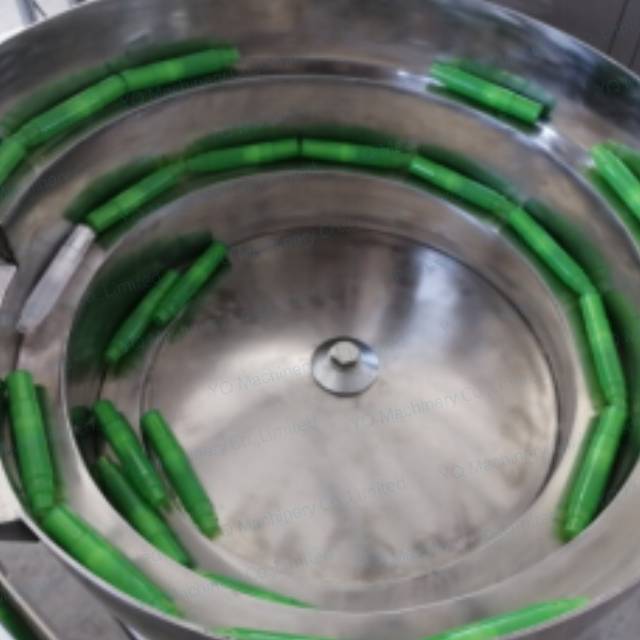 pen filling machine 2