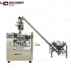 Rotary Powder Premade Pouch Packing Machine 