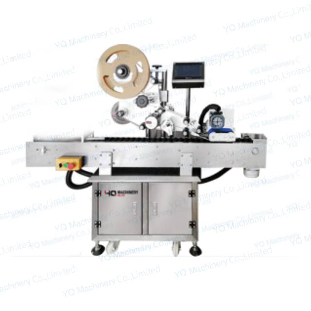 Vial Filling Line Small Bottle Filler Stopper Presser Horizontal Labeler And Cartoner Machines 