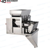 Linear Multi Head Weigher Machine