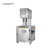 Table Top Nitrogen Tin Can Sealing Machine|Vacuum Seamer