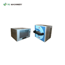 Thermal Transfer Overprinters TTO