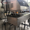 Air-Cooled Induction Sealer For Cap Aluminium Foil Induction Sealing Machine