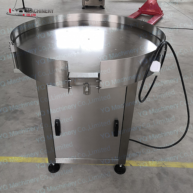 Bottle Collector Machine2 Bottle Collector Machine2